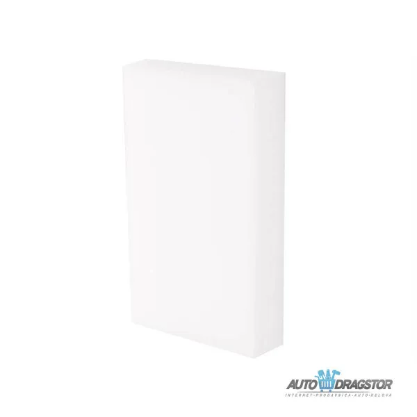 SUNDJER ZA PRANJE 10x6x2CM 