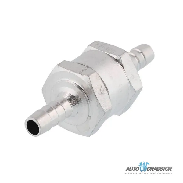 NEPOVRATNI VENTIL  6MM 