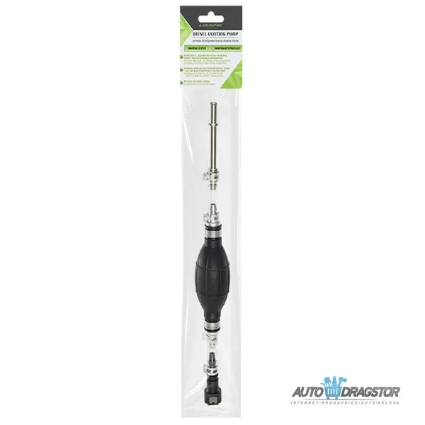 RUČNA PUMPA ZA GORIVO 