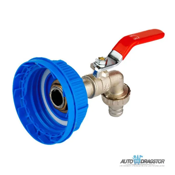 SLAVINA ZA KANTU 51MM 1/2