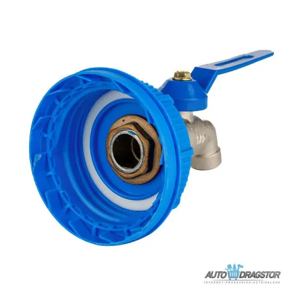 SLAVINA ZA KANTU 51MM 1/2