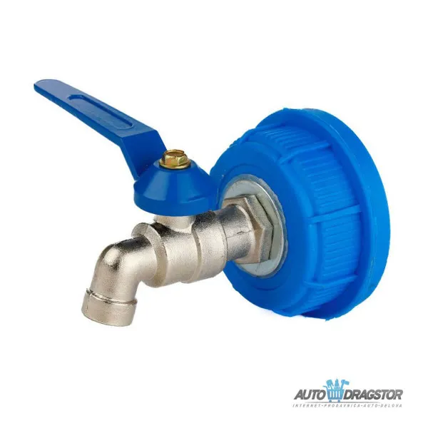 SLAVINA ZA KANTU 51MM 1/2