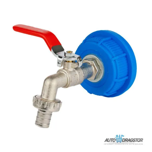 SLAVINA ZA KANTU 61MM 1/2