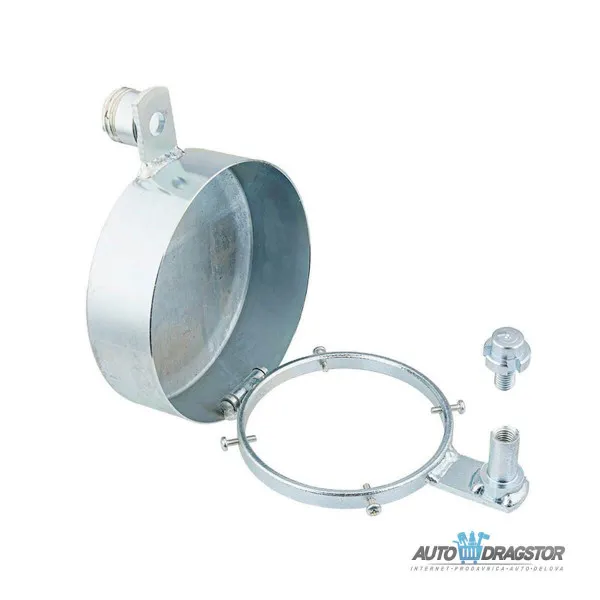 BRAVA ČEPA GORIVA 80MM ZA DAF,VOLVO,MAN,RENAULT,MERCEDES,IVECO 