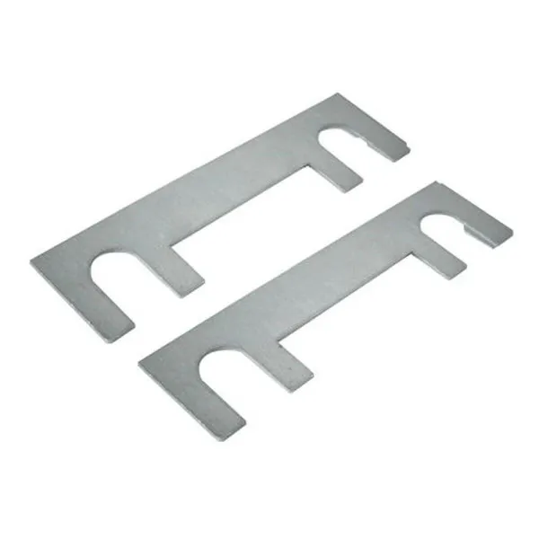 TRAKASTI OSIGURAČ 41x11MM 60A 2KOM 