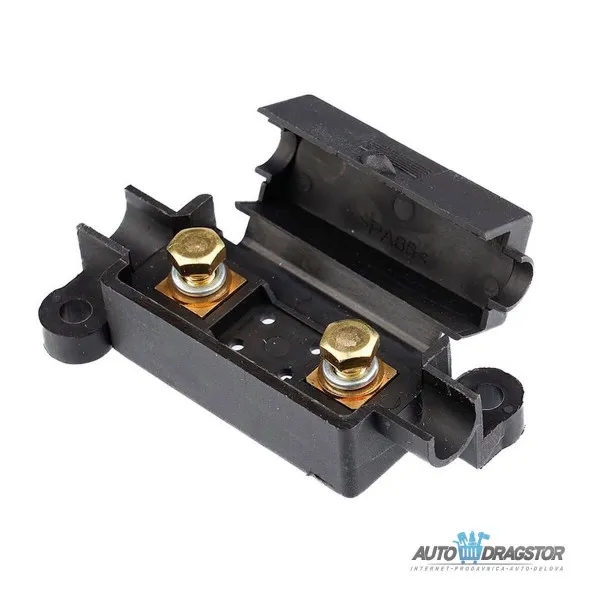 DRŽAČ HSB I MIDIVAL OSIGURAČA 