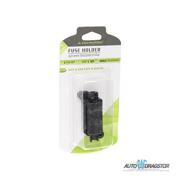 DRŽAČ HSB I MIDIVAL OSIGURAČA 