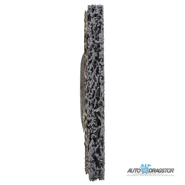 BRUSNI DISK ZA SKIDANJE RDJE Fi 125x15mm 