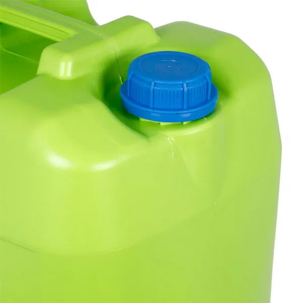 KANISTER ZA VODU 30L SA DUGOM METALNOM SLAVINOM 