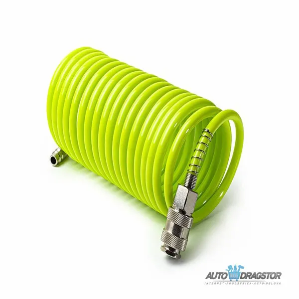 SET ZA PUMPANJE GUMA 6KOM 