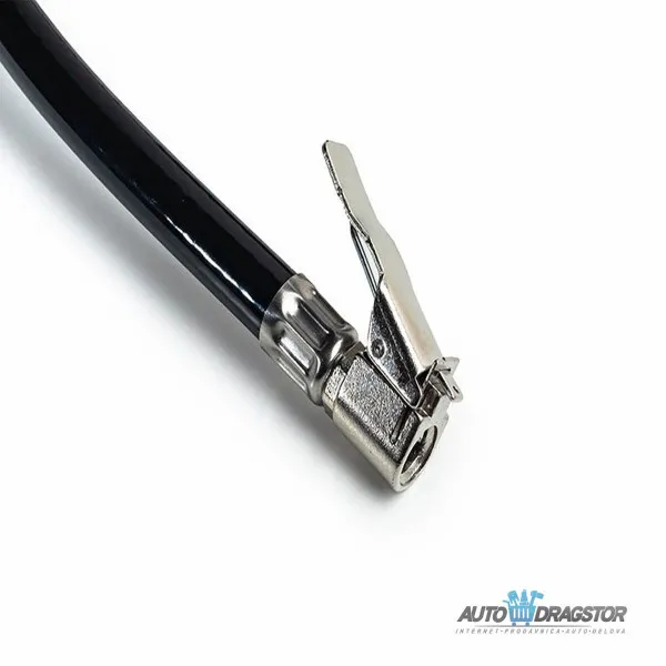 SET ZA PUMPANJE GUMA 6KOM 