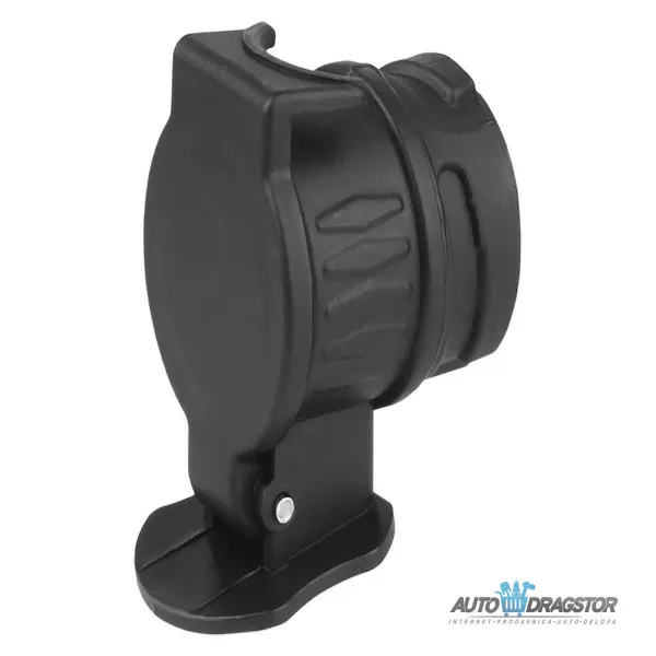 KONEKTOR ADAPTER UTICNICE 12V 13/7 PINOVA 