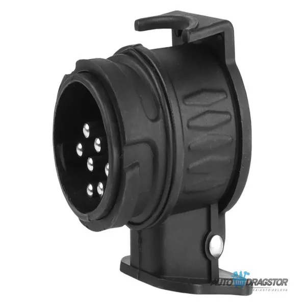 KONEKTOR ADAPTER UTICNICE 12V 13/7 PINOVA 