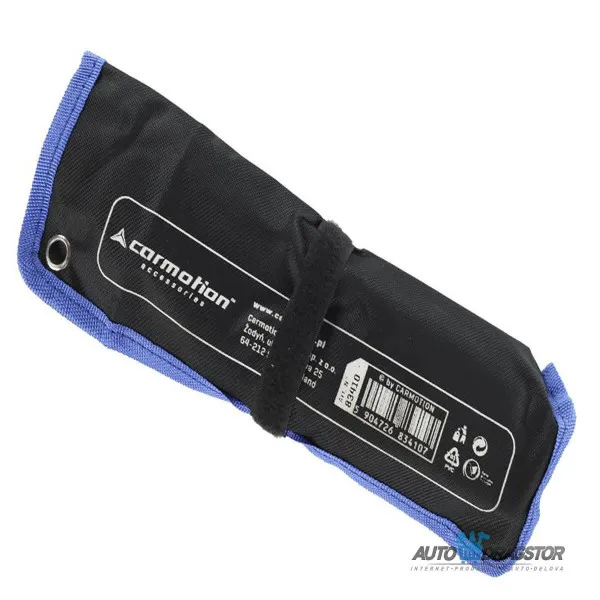 SET GRIP KLJESTA 4KOM 125/170/190/250mm 