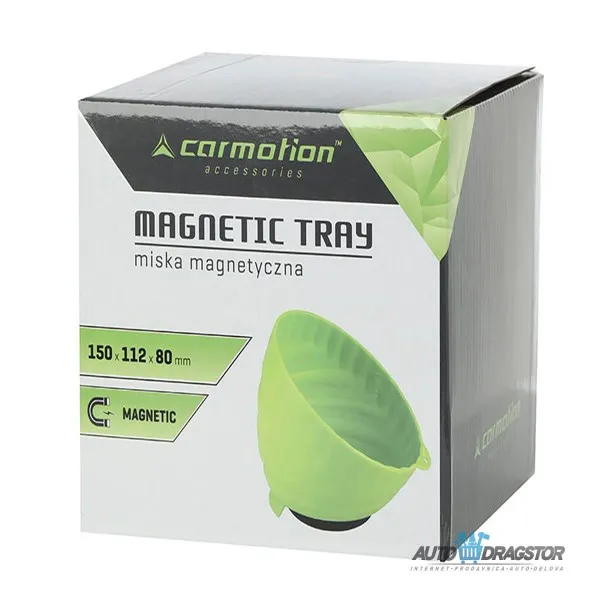 MAGNETNA POSUDA ZA ALAT 