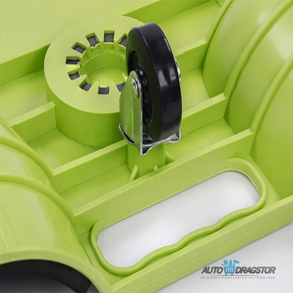 ŠTITNIK ZA KOLENA SA TOČKIĆIMA 