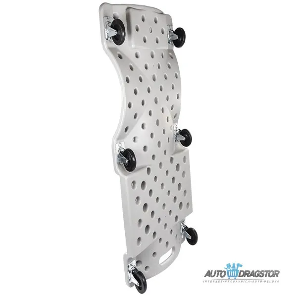 AUTOMEHANIČARSKA LEŽALJKA 