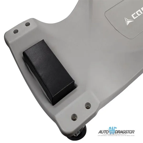 AUTOMEHANIČARSKA LEŽALJKA 