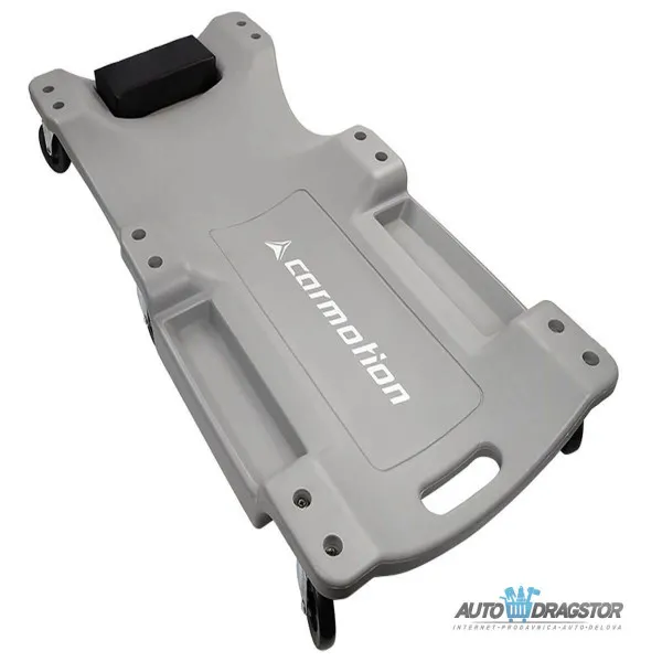 AUTOMEHANIČARSKA LEŽALJKA 