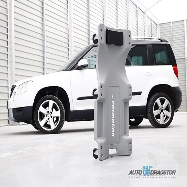 AUTOMEHANIČARSKA LEŽALJKA 