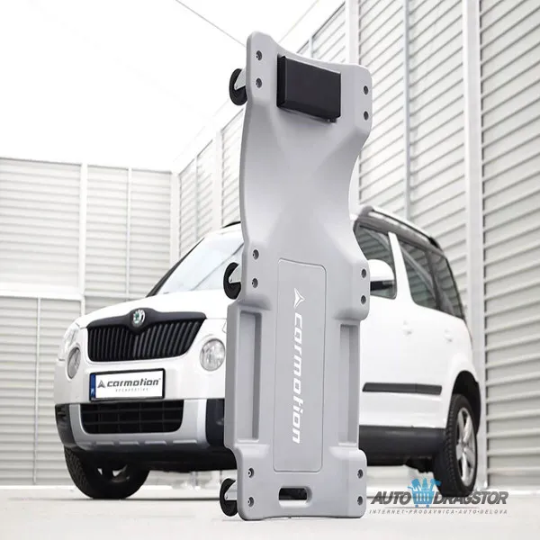 AUTOMEHANIČARSKA LEŽALJKA 