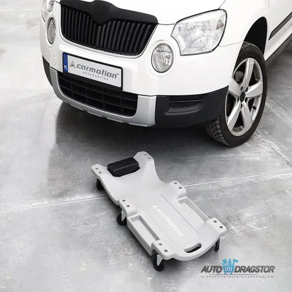 AUTOMEHANIČARSKA LEŽALJKA 