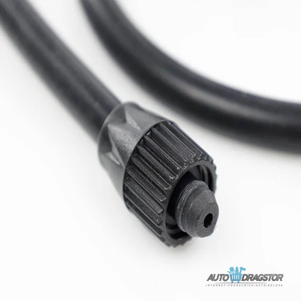 CREVO ZA PUMPANJE GUMA 68CM SA NASTAVCIMA 