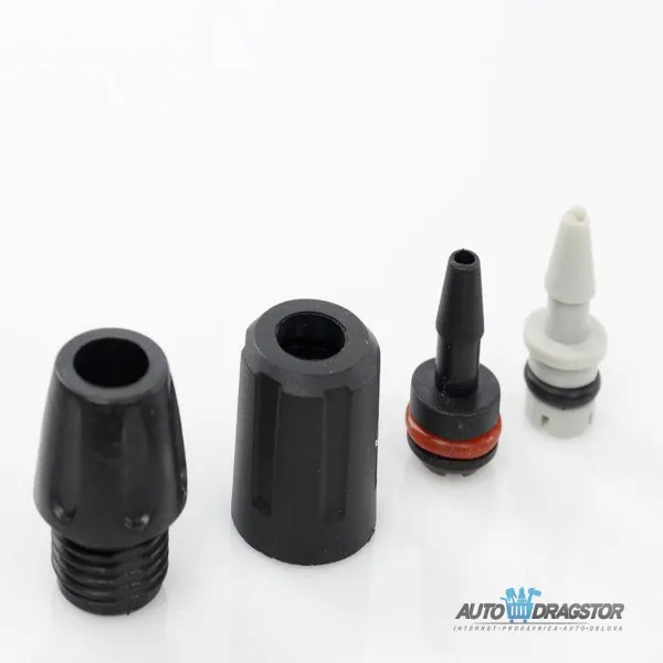 CREVO ZA PUMPANJE GUMA 68CM SA NASTAVCIMA 