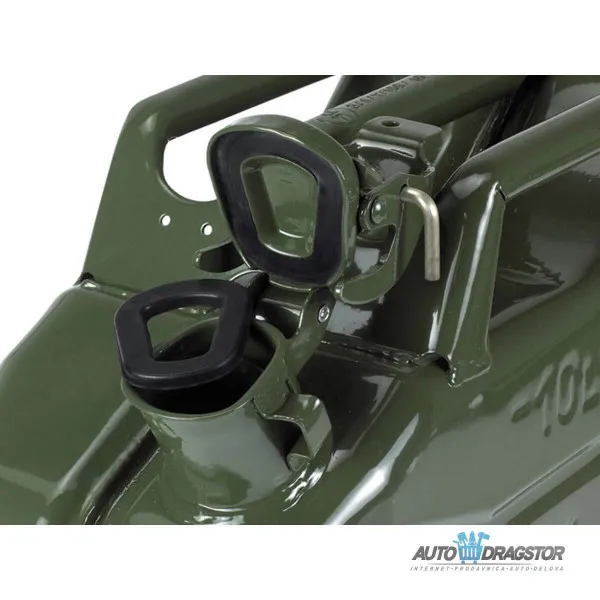 DIHTUNG GUMA ZA METALNI KANISTER 