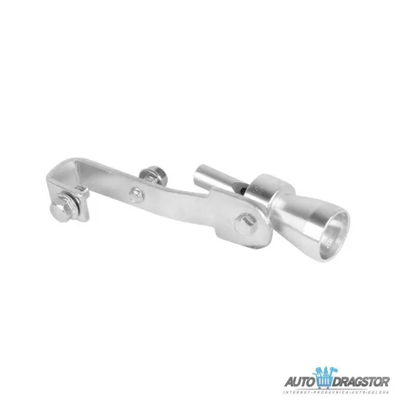 TURBO ZVUK PIŠTALJKA ZA AUSPUH 32-43MM 