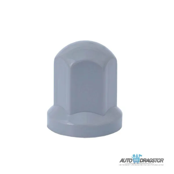 SET POKLOPACA ZA ŠRAFOVE TOČKA S-32 10KOM SIVI 