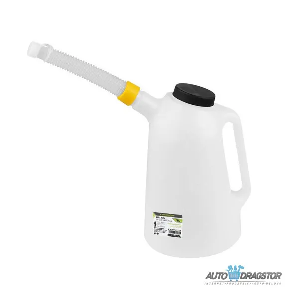 KANTA SA FLEKSIBILNIM LEVKOM 3L 