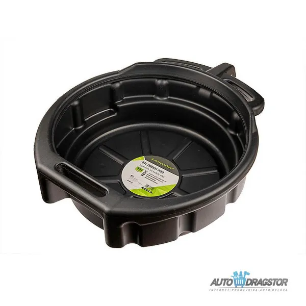 POSUDA ZA ISPUSTANJE ULJA 15L 