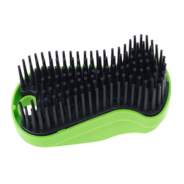 GUMENA ČETKA ZA UKLANJANJE DLAKA OD ŽIVOTINJA 