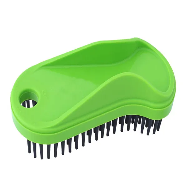 GUMENA ČETKA ZA UKLANJANJE DLAKA OD ŽIVOTINJA 