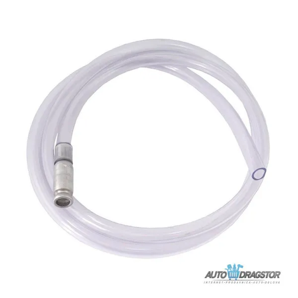 CREVO VAKUMSKE PUMPE ZA ISTAKANJE TEČNOSTI 2M/12MM 