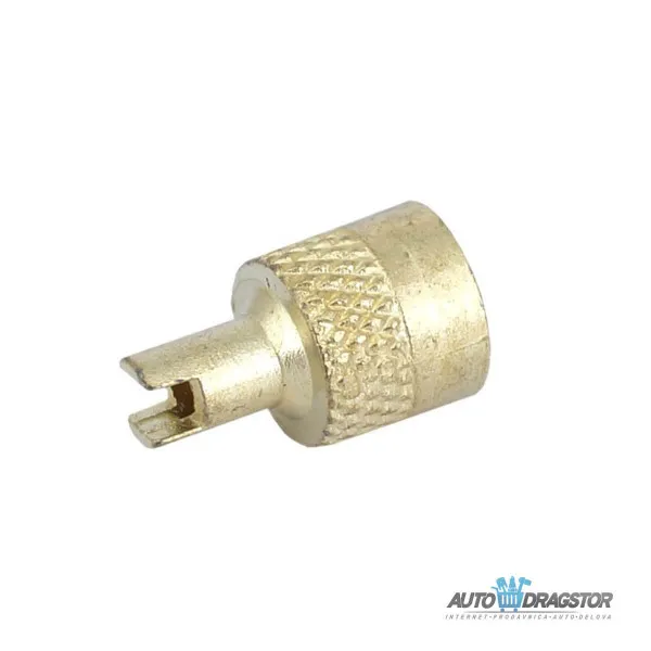 KAPICE VENTILA METALNE 20KOM 