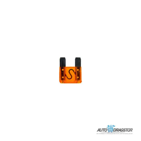 OSIGURAČI MAXI 40A  20KOM 