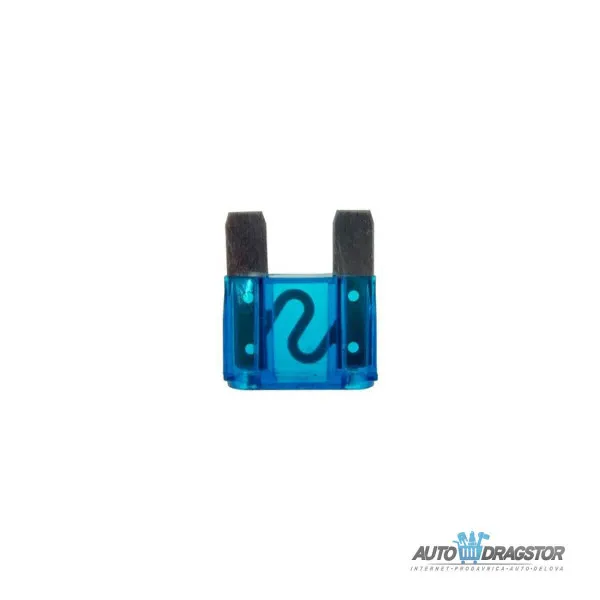 OSIGURAČI MAXI 60A  20KOM 