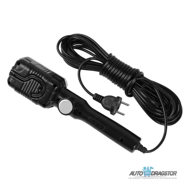 RADNA LED LAMPA SA MAGNETOM I KUKOM ZA KAČENJE 