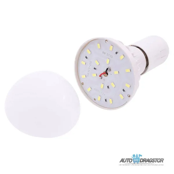 RADIONIČKA LED LAMPA 