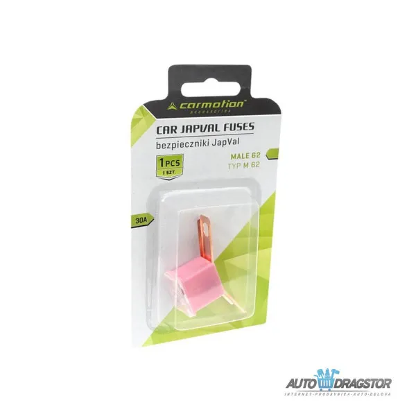 OSIGURAČI JAPVAL TIP 62M 30A 