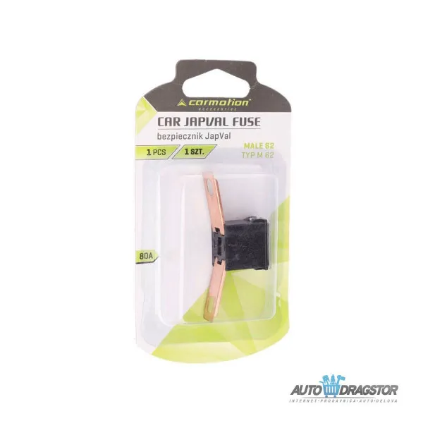 OSIGURAČI JAPVAL TIP 62M 80A 