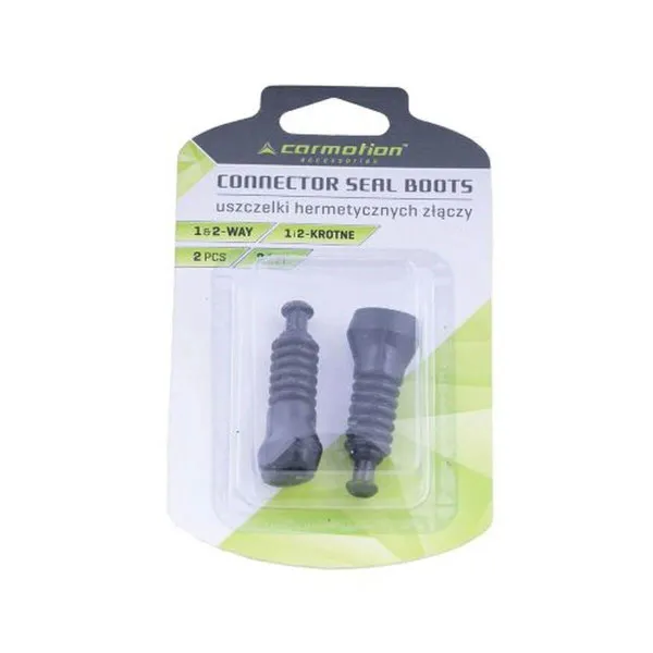 GUMENA DIHTUNG SPOJNICA ZA JEDNOSTRUKE I DVOSTRUKE HERMETIČKE SPOJEVE 2 KOM 