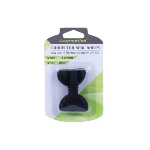 GUMENA DIHTUNG SPOJNICA ZA ŠESTOSTRUKE HERMETIČKE SPOJEVE 2 KOM 