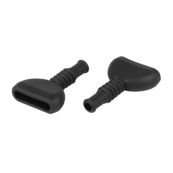 GUMENA DIHTUNG SPOJNICA ZA ŠESTOSTRUKE HERMETIČKE SPOJEVE 2 KOM 