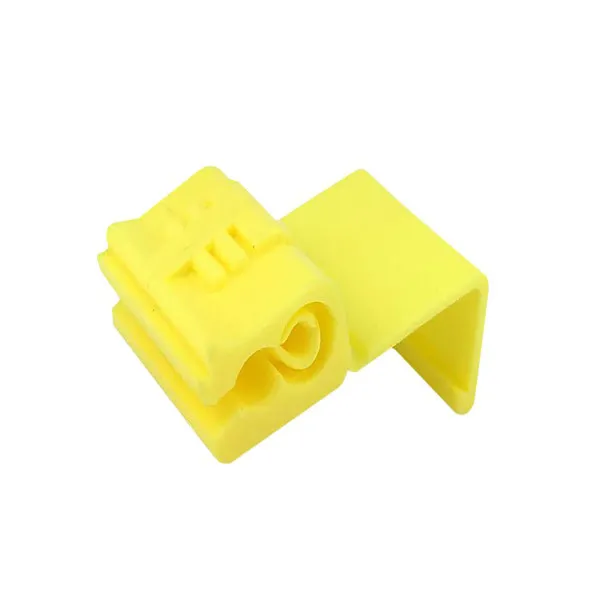 ELEKTRIČNI BRZI KONEKTORI 4-6 MM KW, 12-10 AWG, 24A MAX, 4KOM 