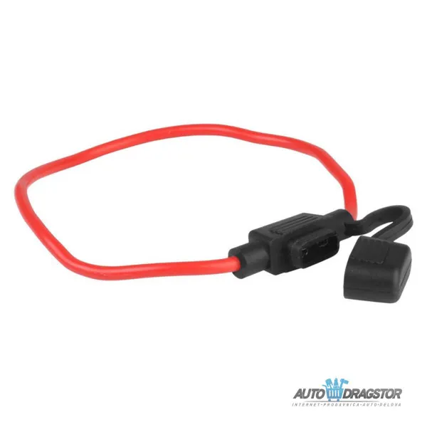 MEDJUOSIGURAČ MINI  30CM/18MM SQ 