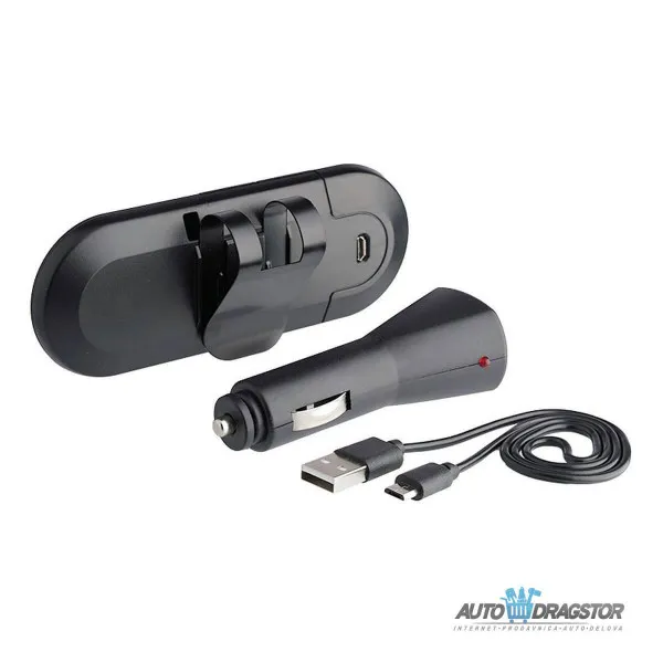 BLUETOOTH HANDS FREE ZA VOZILA 