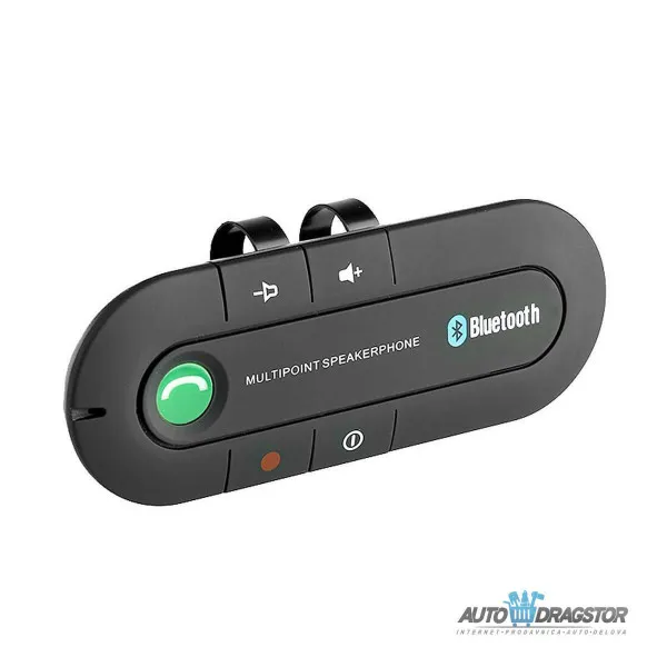 BLUETOOTH HANDS FREE ZA VOZILA 